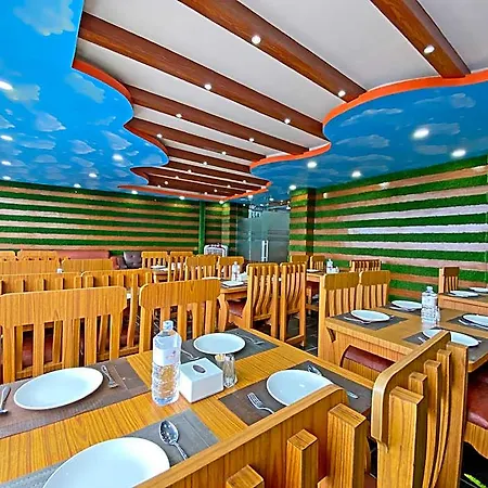 Hotel Janmabhumi