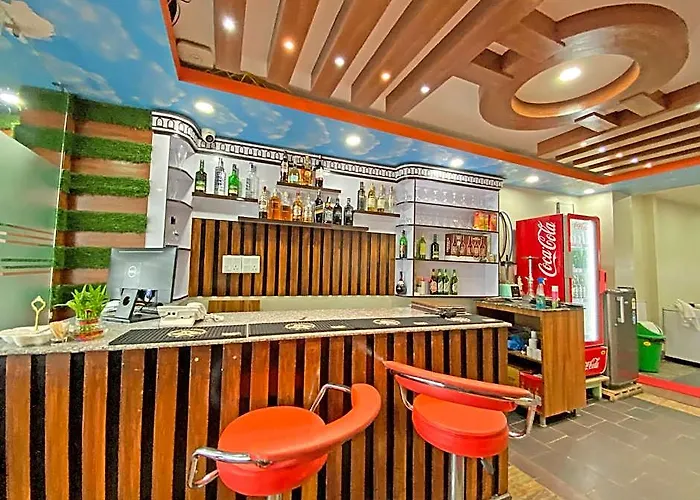 Hotel Janmabhumi Kathmandu