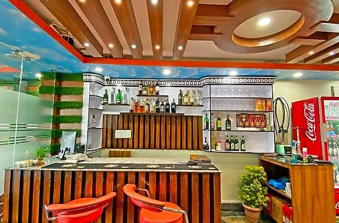 Hotel Janmabhumi