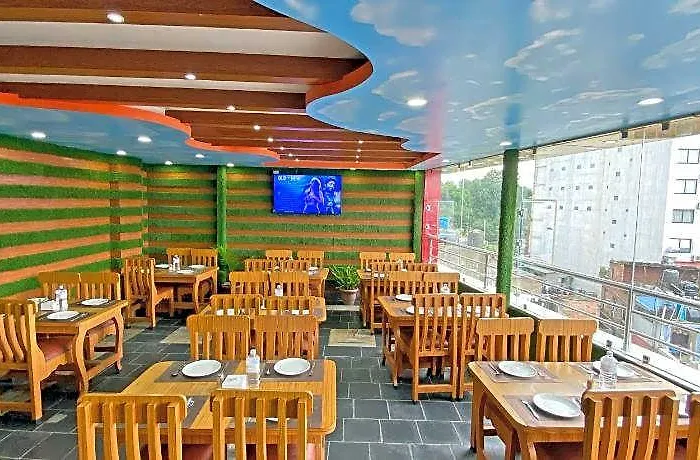 Janmabhumi Hotel Kathmandu