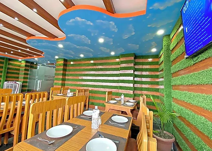 Janmabhumi Hotel Kathmandu
