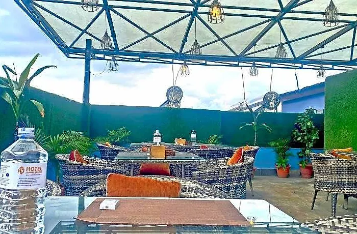 Janmabhumi Hotel Kathmandu