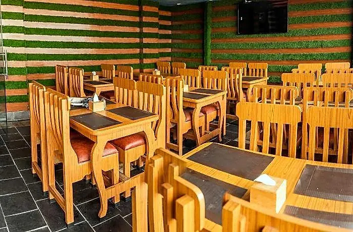 Hotel Janmabhumi