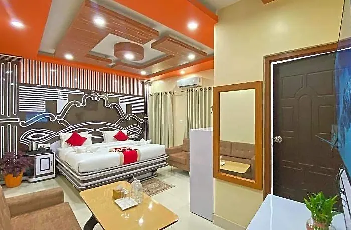 Janmabhumi Hotel Kathmandu