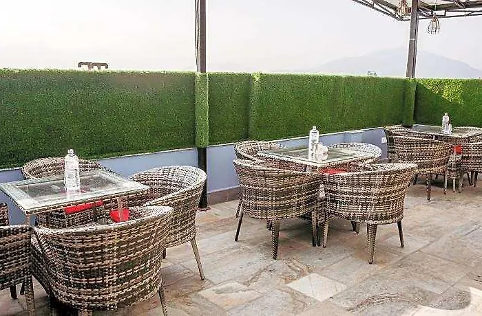 Hotel Janmabhumi