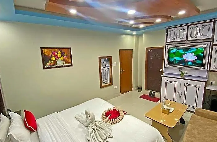 Janmabhumi Hotel Kathmandu