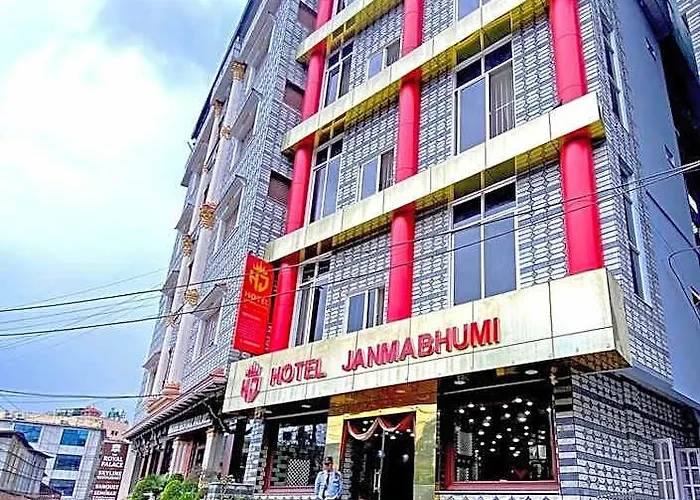 Hotel Janmabhumi